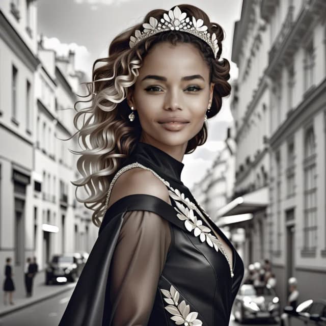 PuLID | Incrustación precisa de rostros para texto a imagen