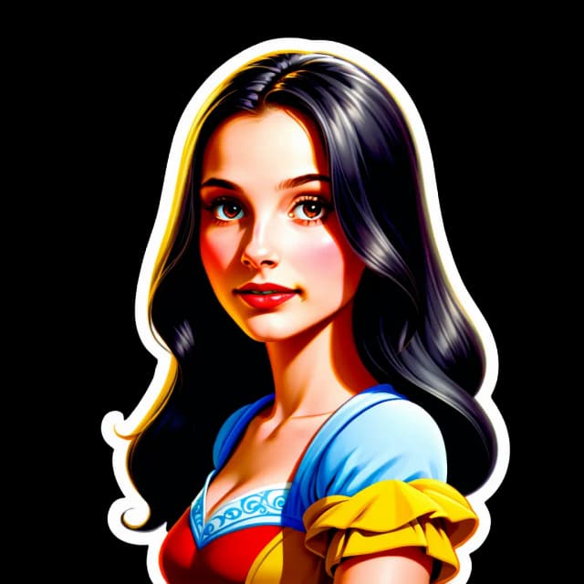 InstantID | De Rostro a Sticker