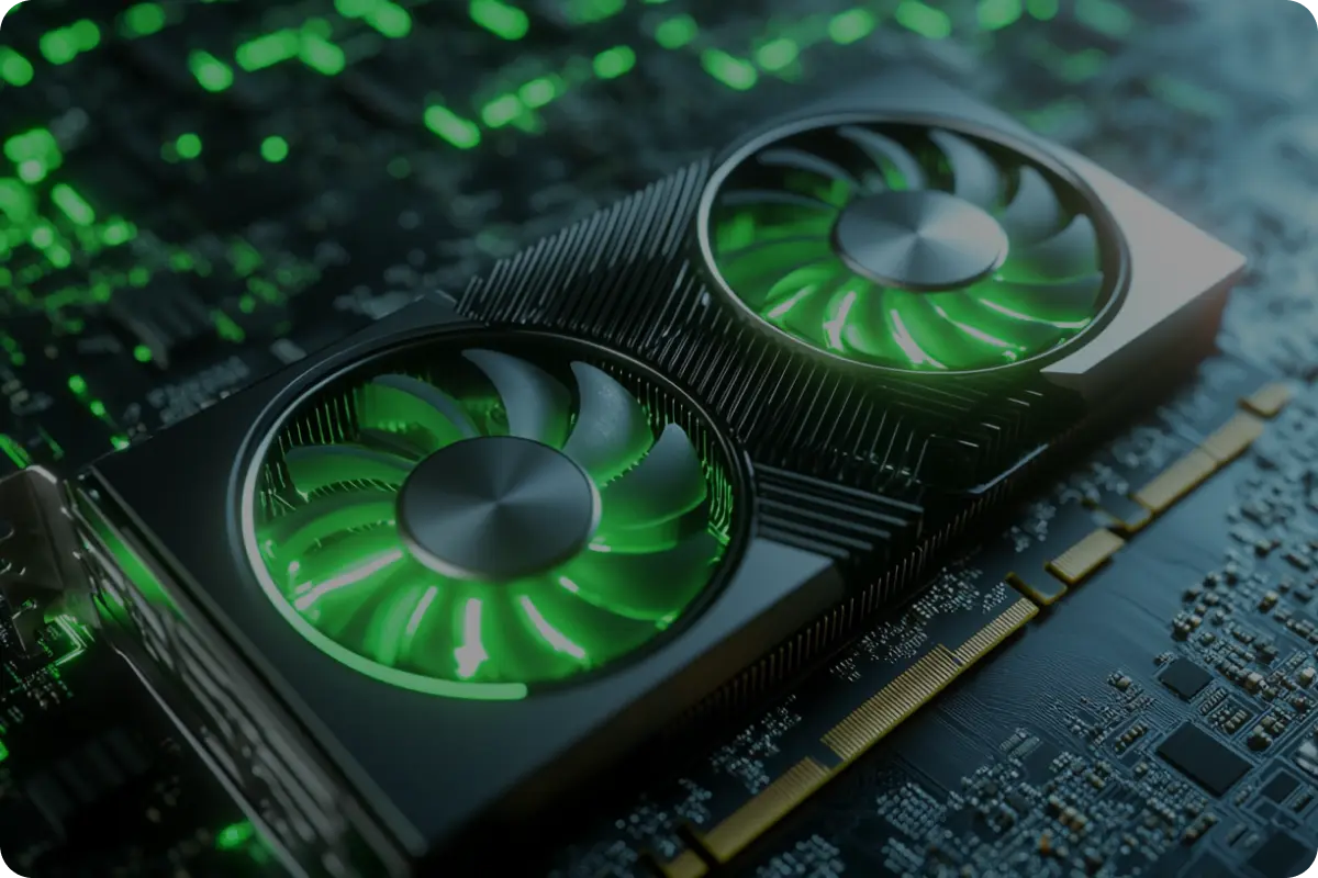 GPU de 16/24/48/80/141GB pour Modèles de Toutes Tailles