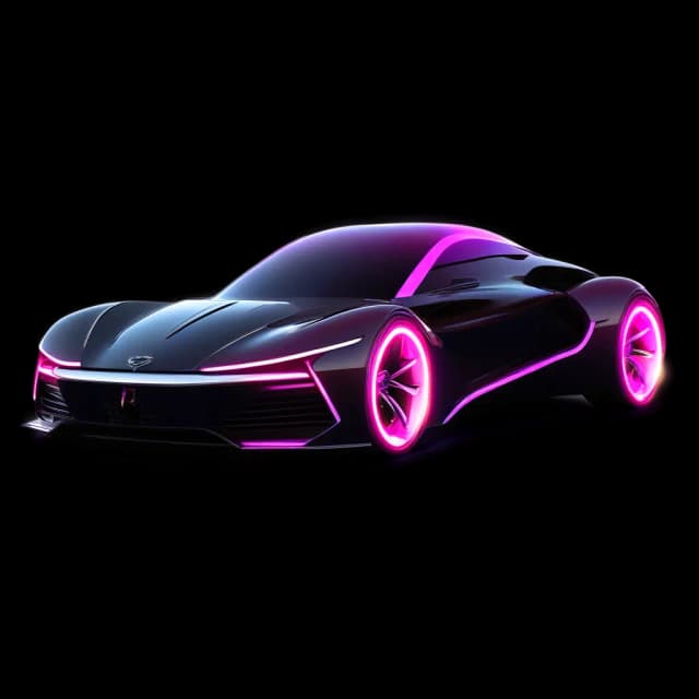 LayerDiffuse | 텍스트를 투명 이미지로