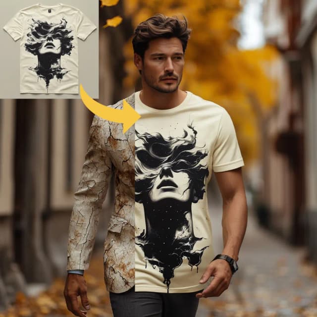 IDM-VTON | Prova Virtual