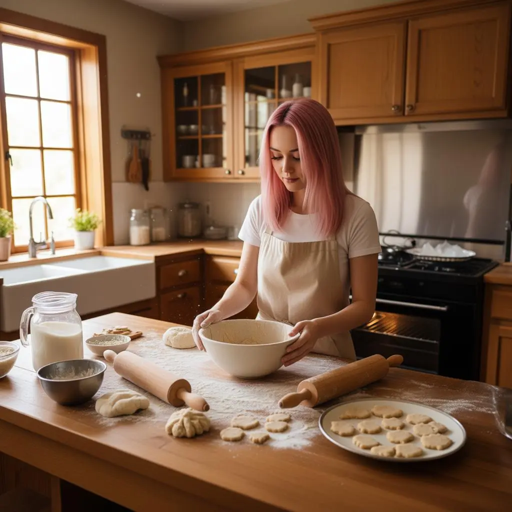 AI Toolkit training sample — set 1