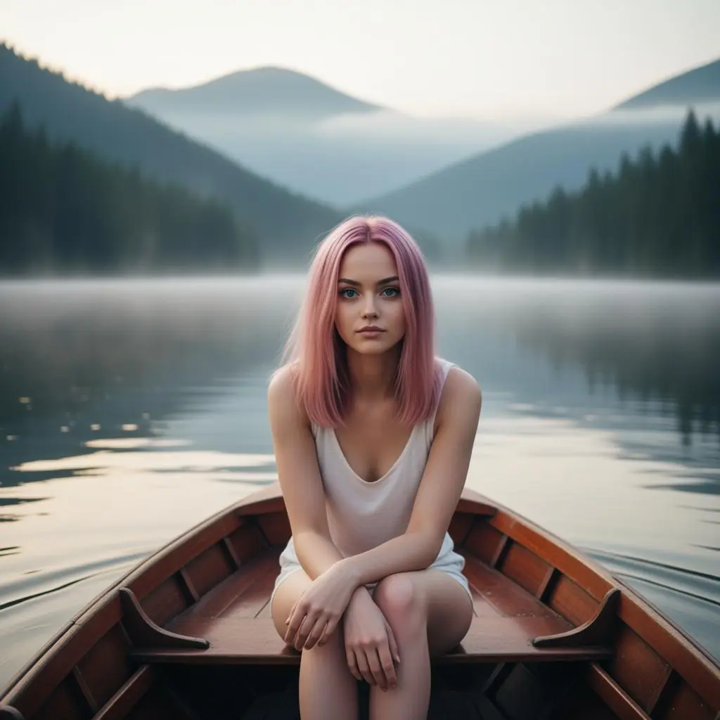 AI Toolkit training sample — set 1